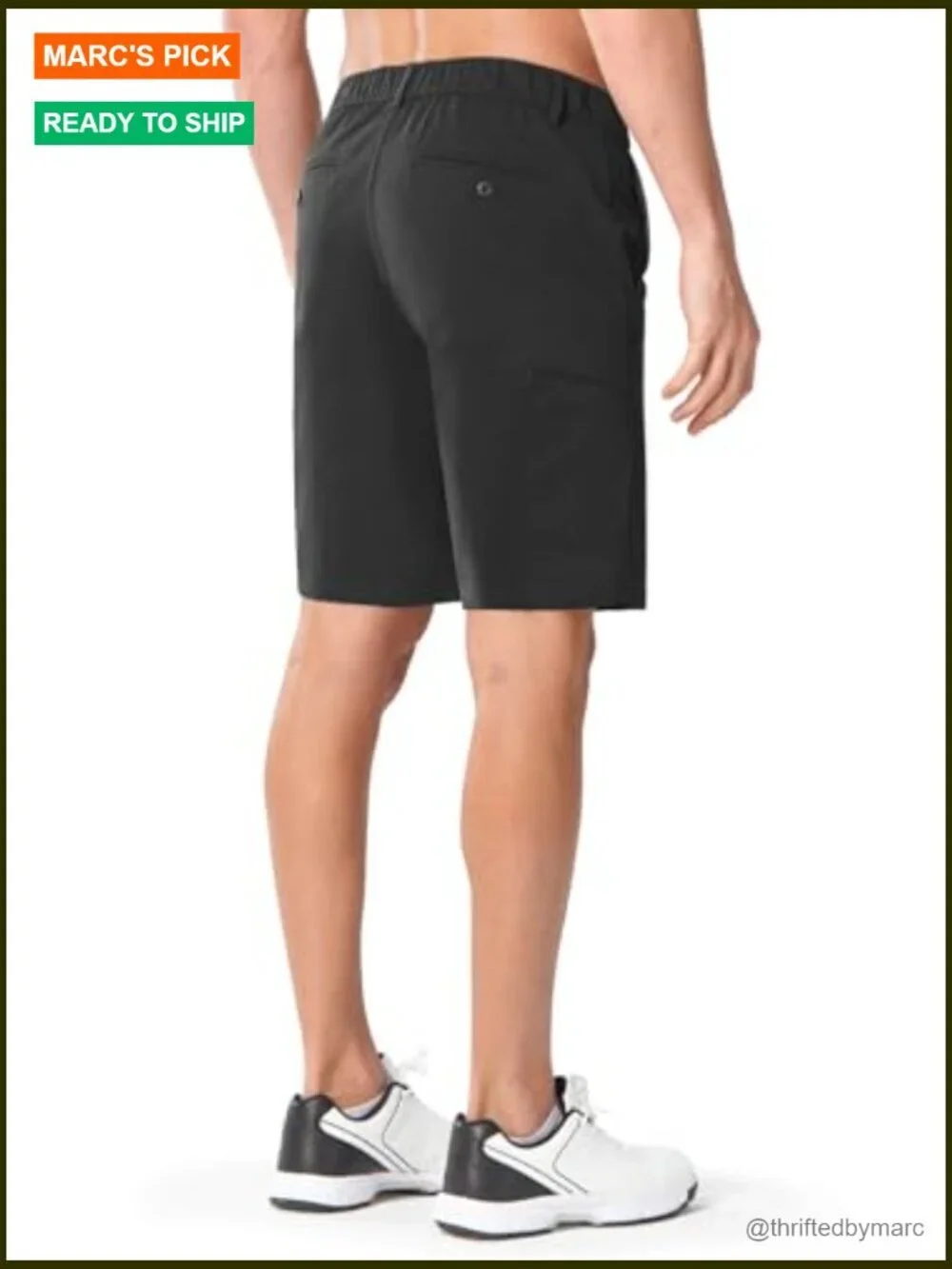 Men's 9